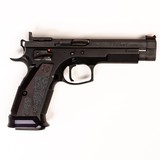 CZ 75 TS CZECHMATE - 3 of 4