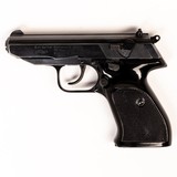 WALTHER PP SUPER - 1 of 4