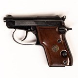 BERETTA 21A - 1 of 3