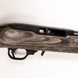 RUGER 10/22 CARBINE - 4 of 4