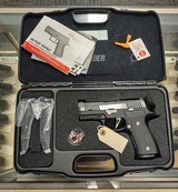 SIG SAUER P320 AXG EQUINOX - 1 of 3