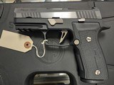 SIG SAUER P320 AXG EQUINOX - 2 of 3