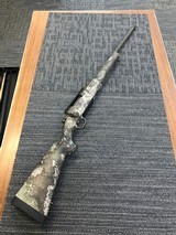 MOSSBERG PATRIOT SYNTHETIC CERAKOTE - 1 of 7