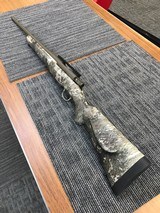 MOSSBERG PATRIOT SYNTHETIC CERAKOTE - 7 of 7