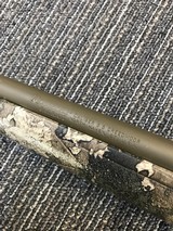 MOSSBERG PATRIOT SYNTHETIC CERAKOTE - 6 of 7