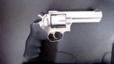 RUGER GP100 - 3 of 3