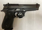 P. BERETTA 92FS - 2 of 2