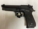 P. BERETTA 92FS - 1 of 2