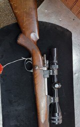 WAFFENFABRIK BERN SPORTER - 2 of 2