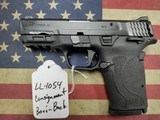 SMITH & WESSON M&P9 SHIELD EZ M2.0 - 1 of 1