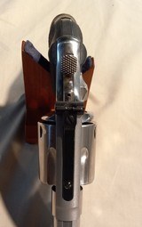 SMITH & WESSON 629 - 4 of 4