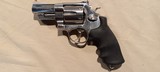 SMITH & WESSON 629 - 2 of 4