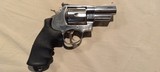 SMITH & WESSON 629 - 1 of 4