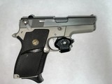 SMITH & WESSON MODEL 669 - 1 of 4