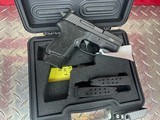 SIG SAUER P224 SAS - 3 of 4