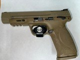 SMITH & WESSON M&P9 M2.0 - 1 of 4