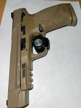 SMITH & WESSON M&P9 M2.0 - 4 of 4