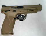 SMITH & WESSON M&P9 M2.0 - 2 of 4