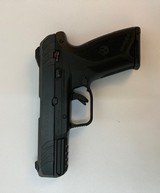 RUGER SECURITY 9 - 2 of 7