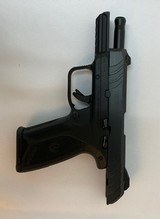 RUGER SECURITY 9 - 7 of 7