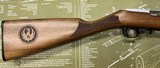 RUGER 10/22 SPORTER - 4 of 7