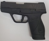 TAURUS 709 SLIM FS - 2 of 7
