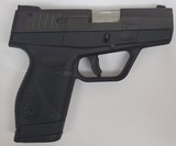 TAURUS 709 SLIM FS - 5 of 7
