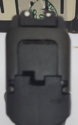 TAURUS 709 SLIM FS - 4 of 7