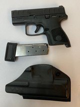 BERETTA APX - 1 of 7