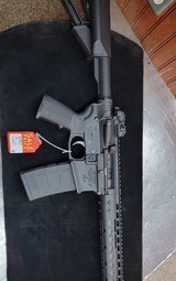 NOVESKE RIFLEWORKS LLC N4 - 2 of 2