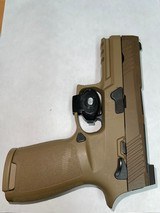 SIG SAUER P320 M18 - 4 of 4