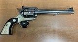 RUGER NEW MODEL BLACKHAWK - 2 of 2