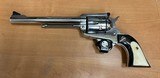 RUGER NEW MODEL BLACKHAWK - 1 of 2
