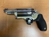 TAURUS INTERNATIONAL MFG., INC. THE JUDGE - 1 of 2