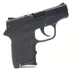 SMITH & WESSON BODY GUARD 380 - 1 of 2