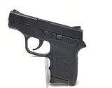 SMITH & WESSON BODY GUARD 380 - 2 of 2