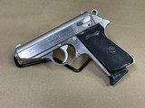WALTHER PPK/S - 1 of 7
