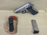 WALTHER PPK/S - 7 of 7