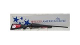 RUGER AMERICAN - 1 of 7