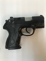 BERETTA PX4 F STORM SUB COMPACT - 3 of 7