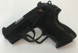 BERETTA PX4 F STORM SUB COMPACT - 1 of 7
