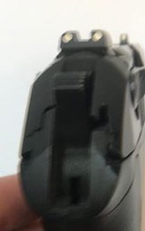 BERETTA PX4 F STORM SUB COMPACT - 5 of 7