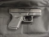 GLOCK G26 GEN 5 FS - 2 of 2