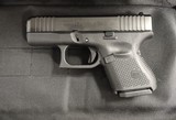 GLOCK G26 GEN 5 FS - 1 of 2