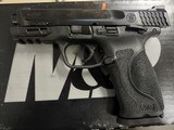 SMITH & WESSON M&P9 - 2 of 3