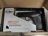 SMITH & WESSON M&P9 - 1 of 3