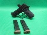 SIG SAUER P320 - 1 of 6