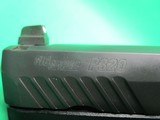 SIG SAUER P320 - 5 of 6