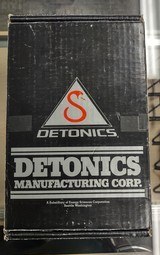 DETONICS POCKET 9 - 6 of 6