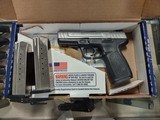 SMITH & WESSON SD9 VE - 1 of 3